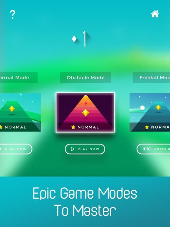 Rolling Path screenshot 5
