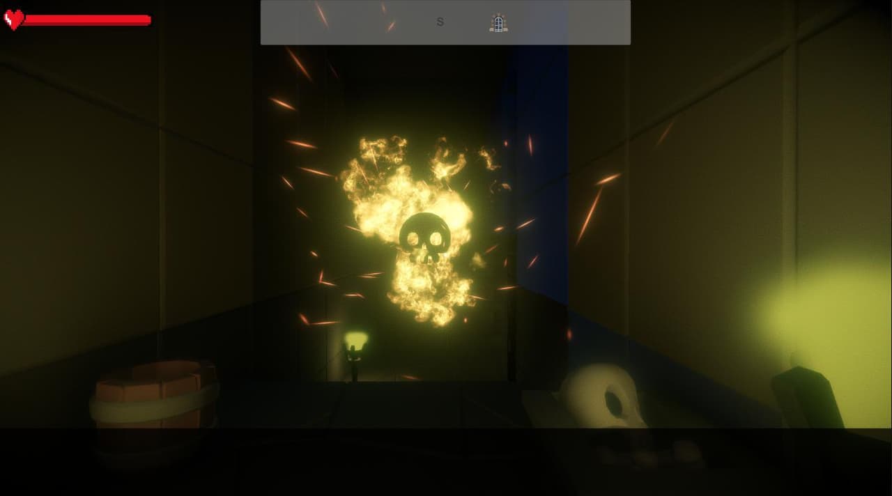 The Cold Dungeon screenshot 4