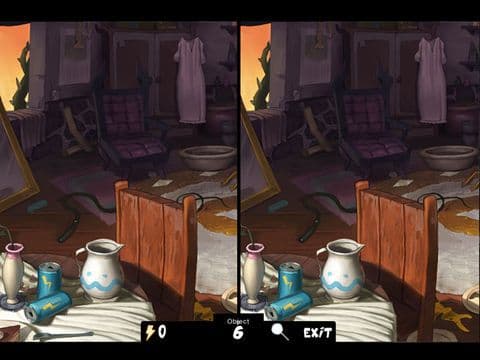 Criminal Murder - LA Case screenshot 2