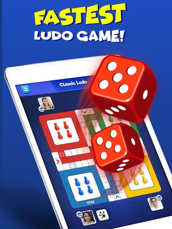 Ludo Club - Fun Dice Game screenshot 6