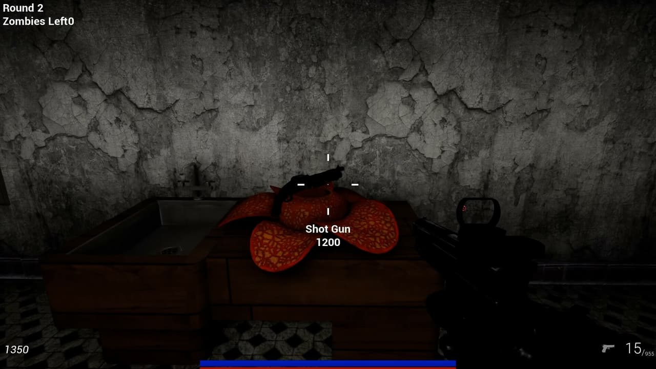 Covid: Survive The PlanDemic screenshot 5