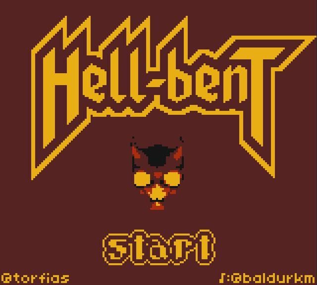 Hell-Bent screenshot 2