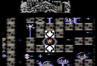 Jim Slim (C64)