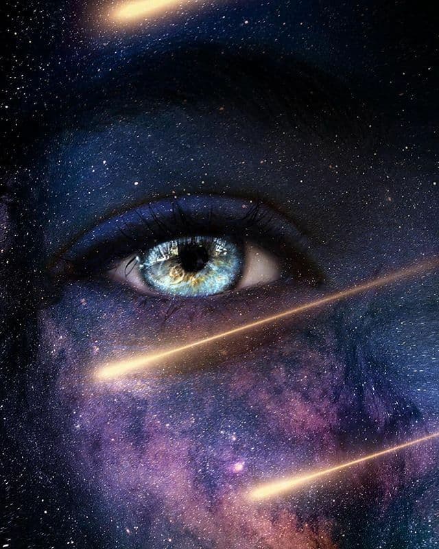Find Me, Avatar