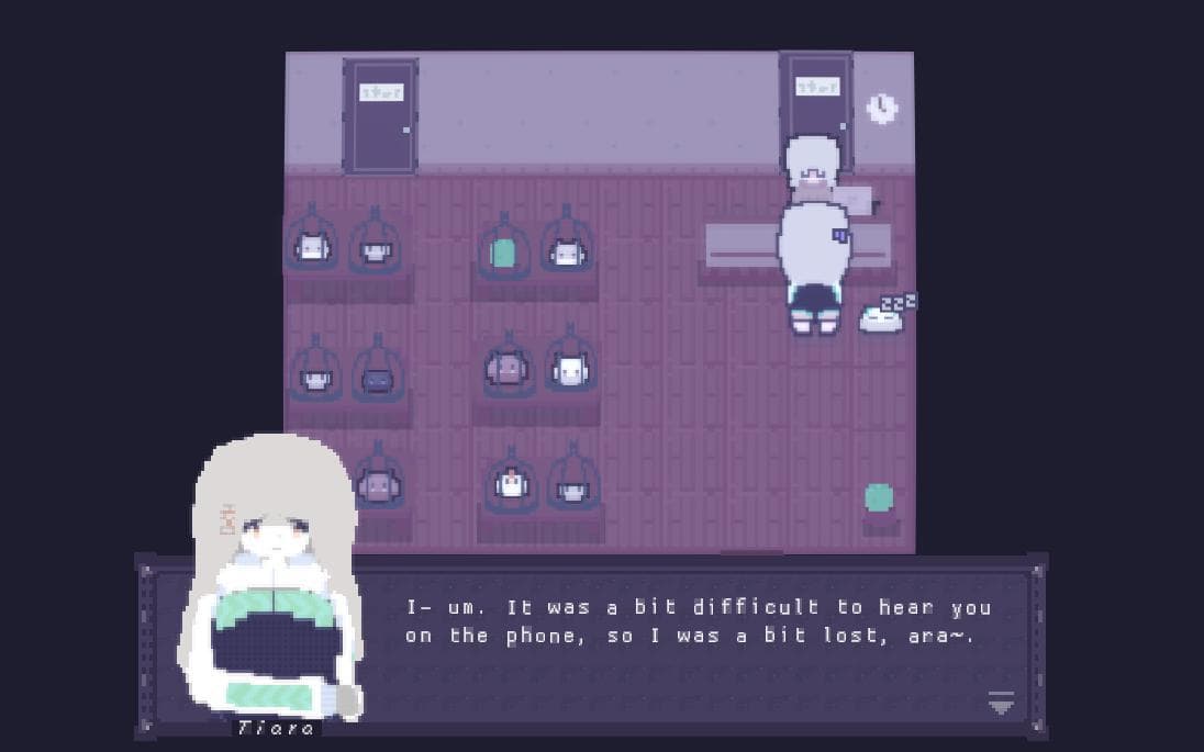 D10 Myths screenshot 4