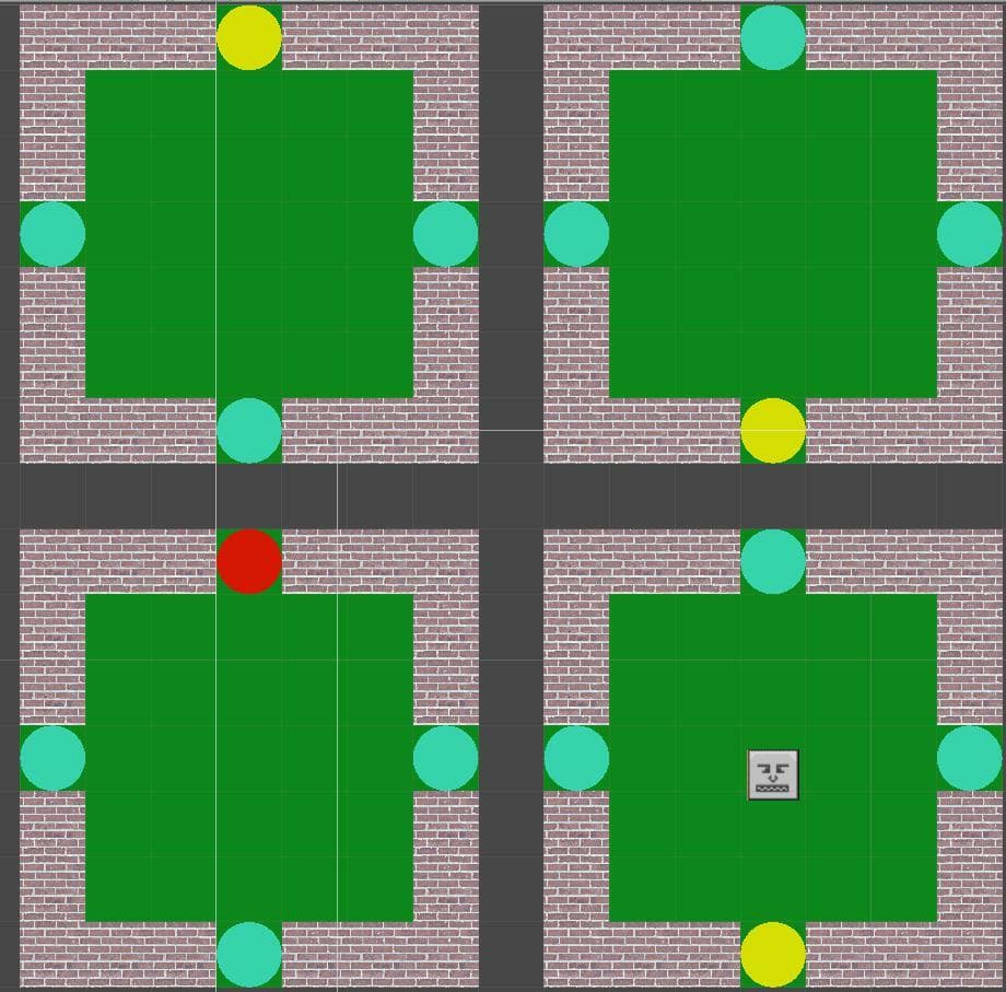 Portal Madness screenshot 3