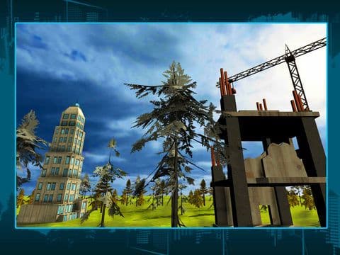 My City Builder 3D screenshot 2