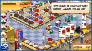 Stand OFood 3 screenshot 3