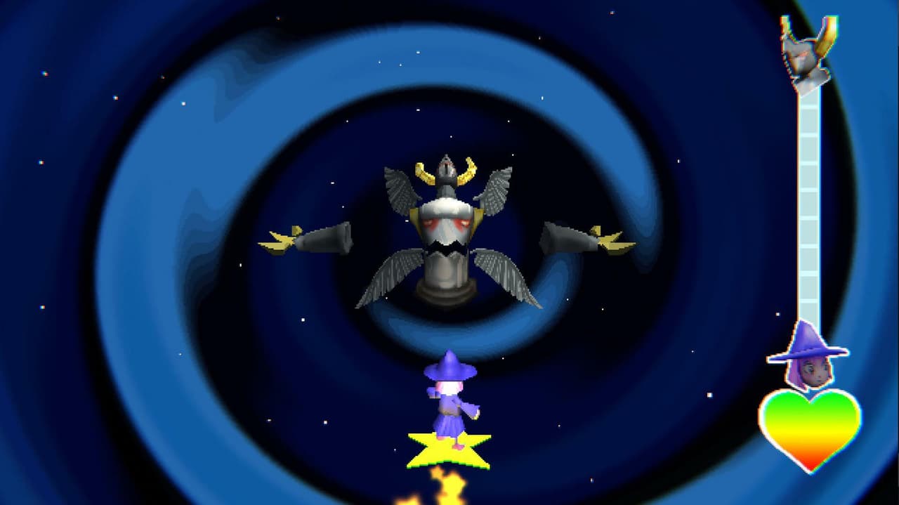 LULU Hyperspace Hourglass Re:Do screenshot 3
