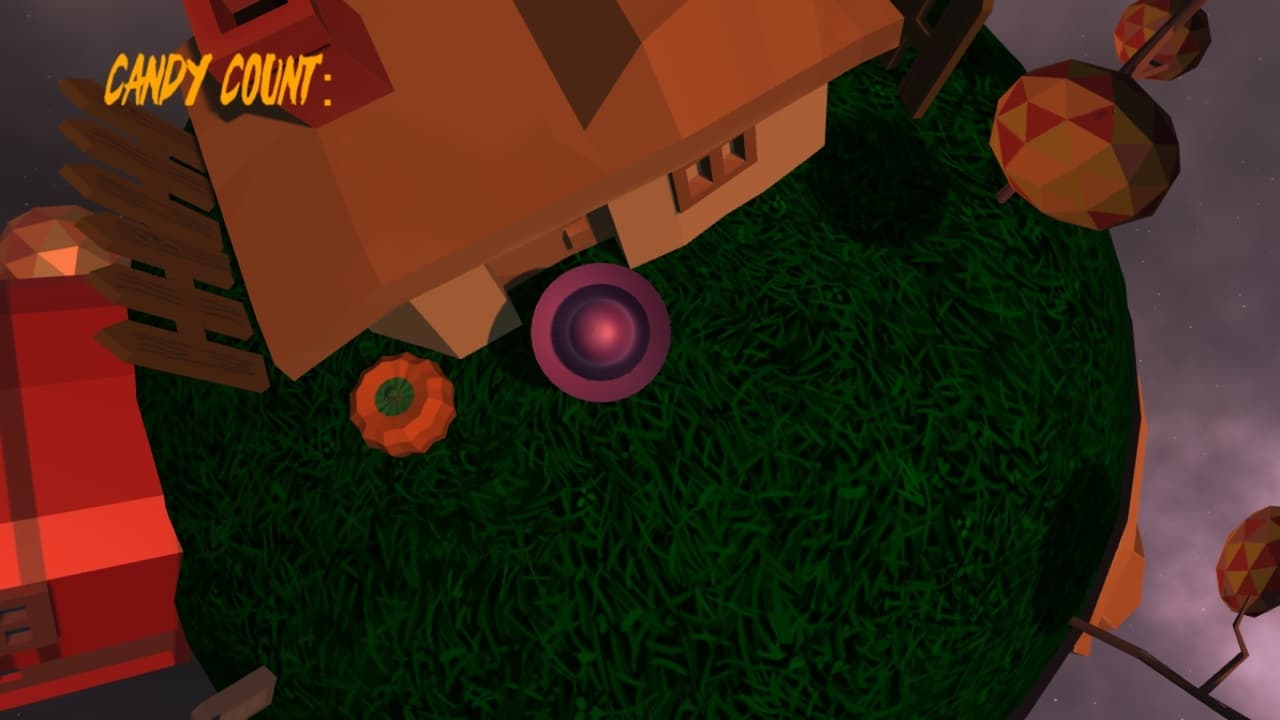 Clementines Candy Curse screenshot 3