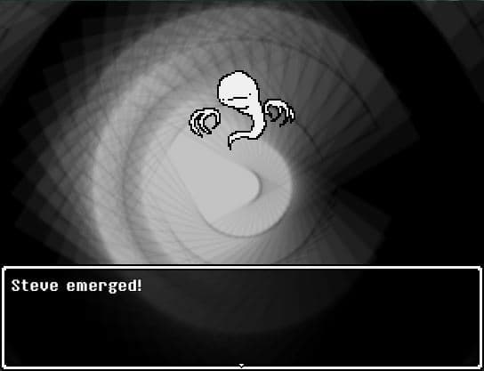 Welcome to the Afterlife (AnimatedGlitch) screenshot 4
