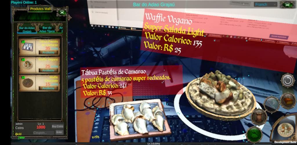 CompraAR