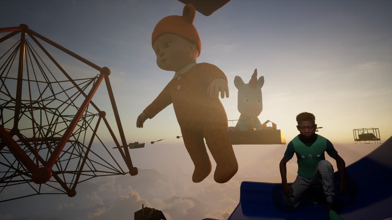 Only Climb: Better Together screenshot 4