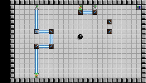 Dyox screenshot 3