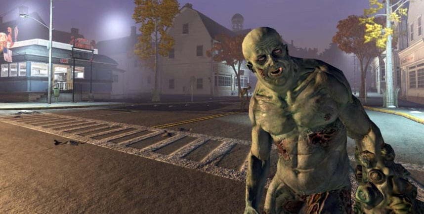 The Secret World screenshot 2