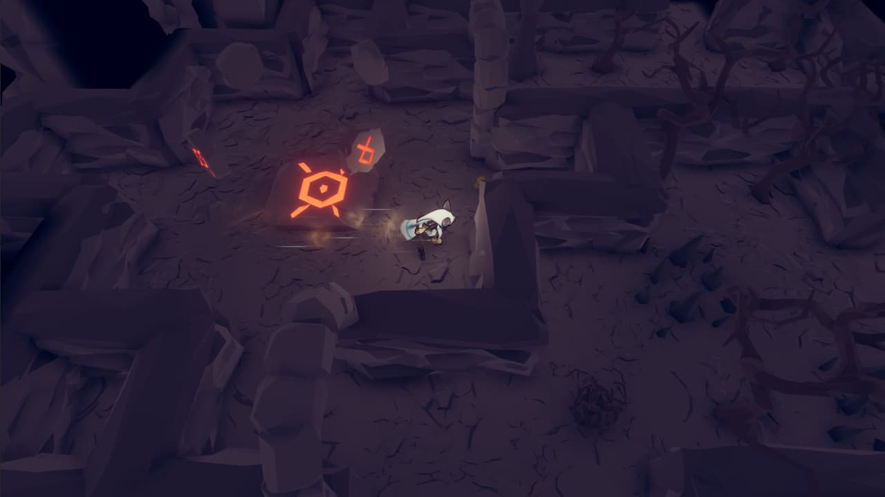Farplane Relic screenshot 3