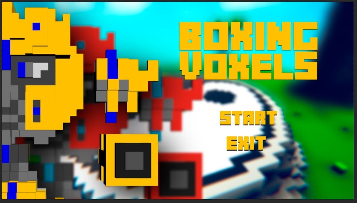 BoxelBoxels