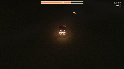 Night fire screenshot 3