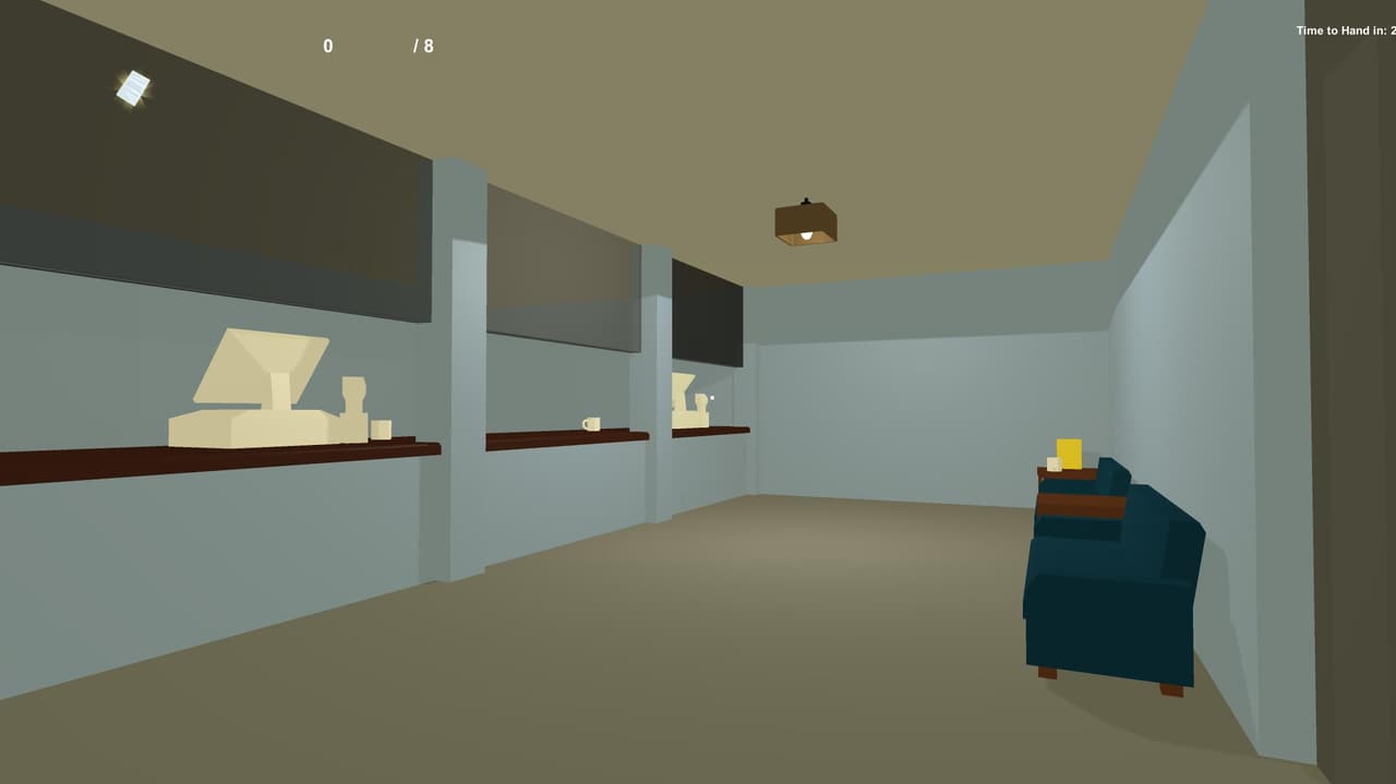 Hand In Day screenshot 2