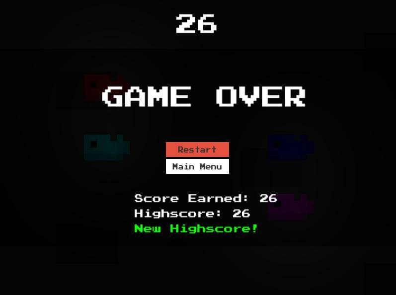 Purr-anormal Cat-ivity screenshot 4