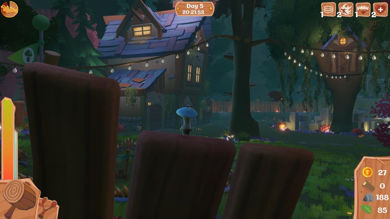 Respect The Lawn screenshot 4