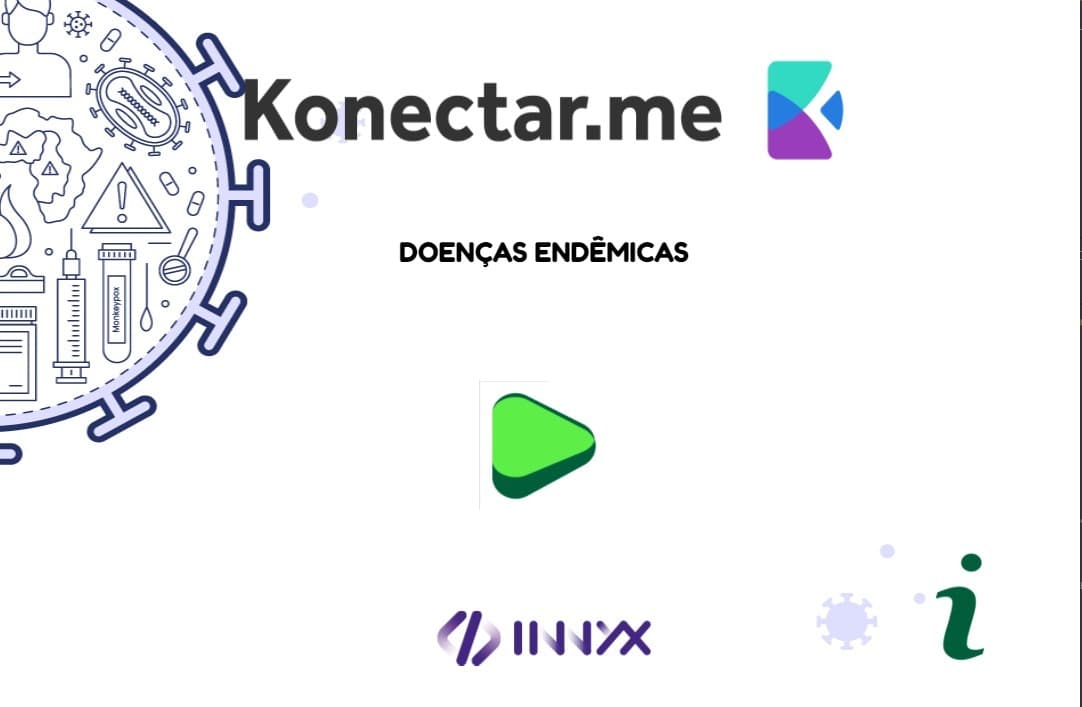 Doenças Endêmicas