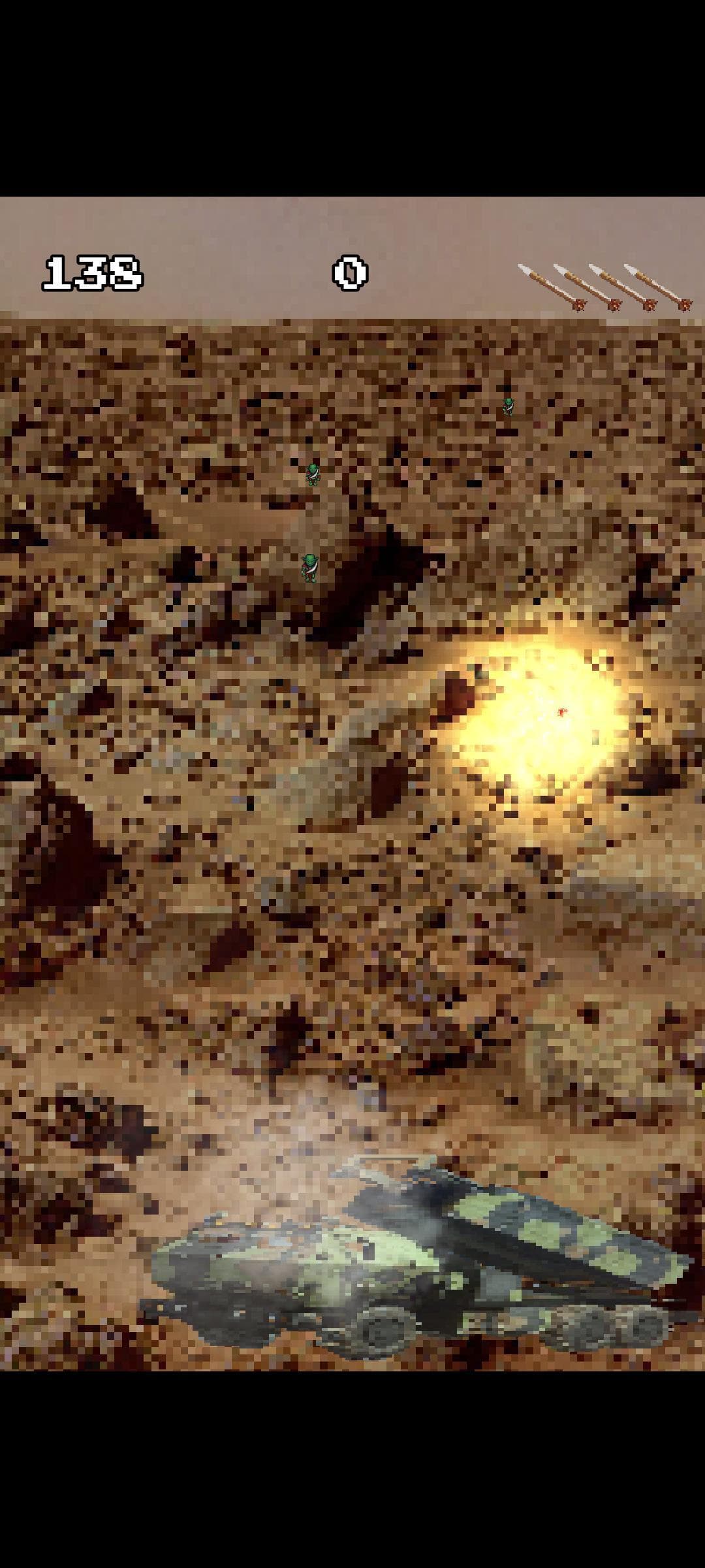 Hi From Mars! screenshot 3