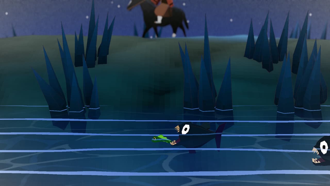 El gaucho Martín Fierro screenshot 4