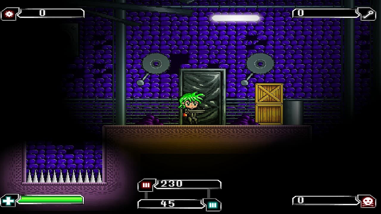 Fight For Love screenshot 5