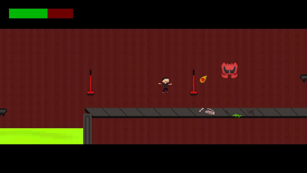 Simulation Error screenshot 6