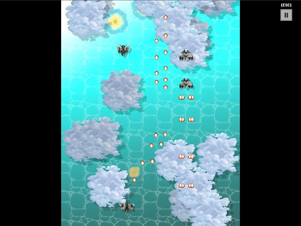 project.pixelships screenshot 6