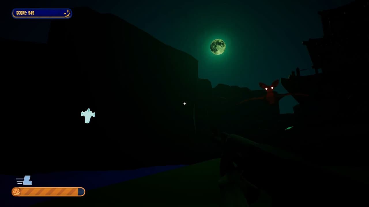 Boo! Hunt screenshot 5