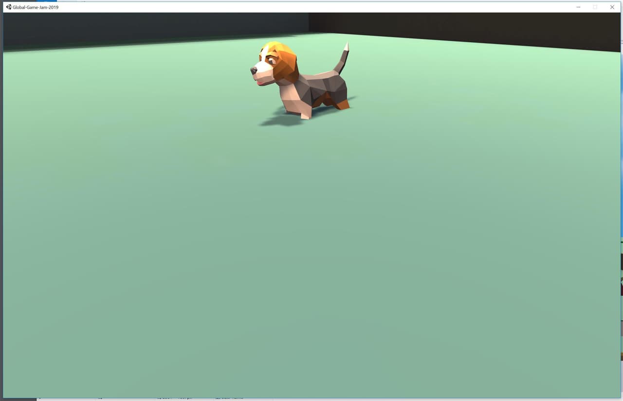 Beyond the Fence screenshot 2