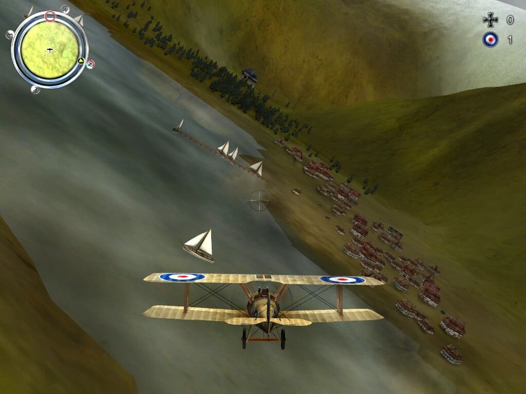 Wings of Honour screenshot 6