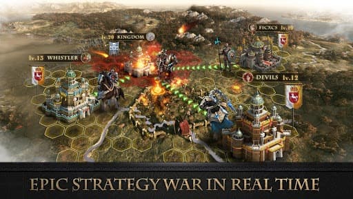 Lord of War screenshot 5
