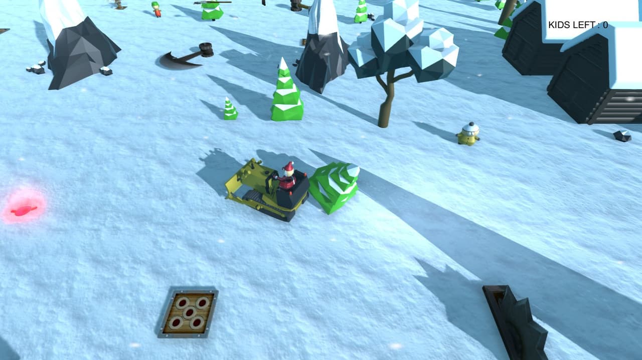 Achievement Park screenshot 6