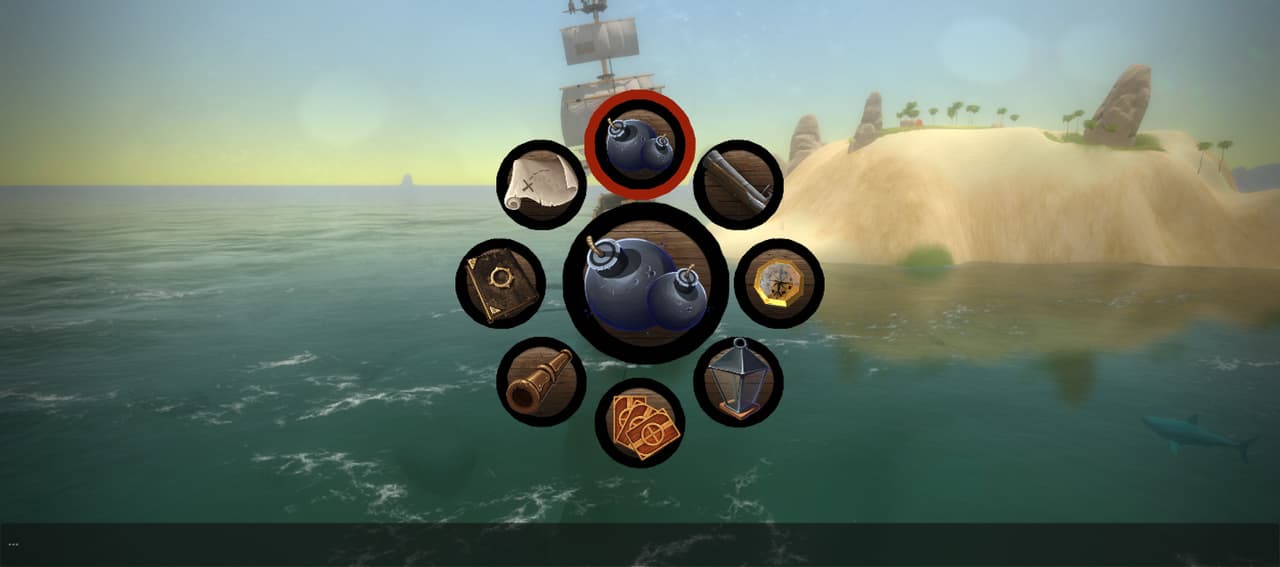 Age of seas