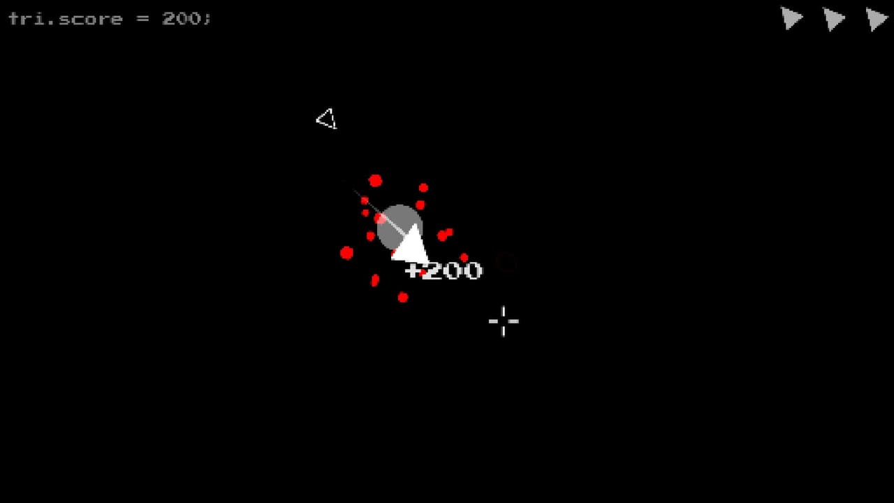tri.Attack() (itch) screenshot 4