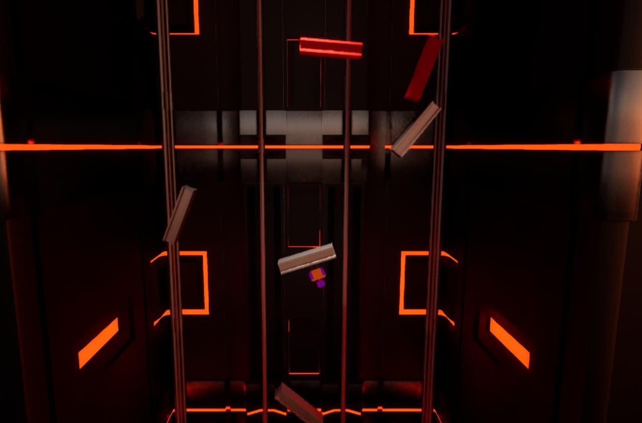 Hamster Powered Elevator Shaft screenshot 2