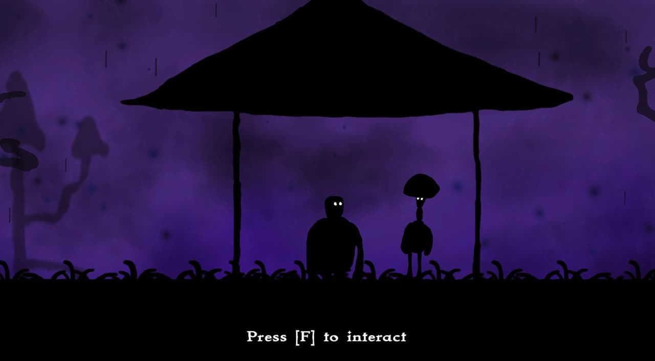 The Lost Kingdom (itch)