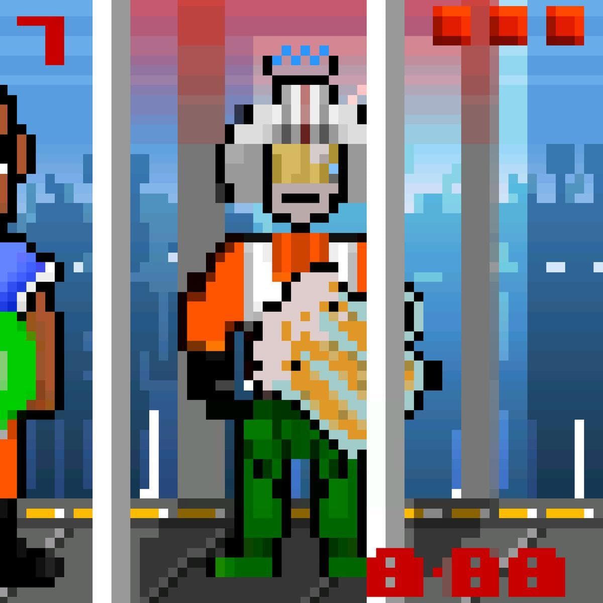 Spaceport screenshot 4