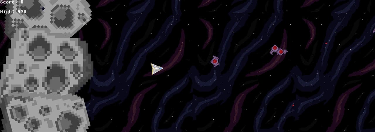 SpaceBreaker (ardapa) screenshot 4