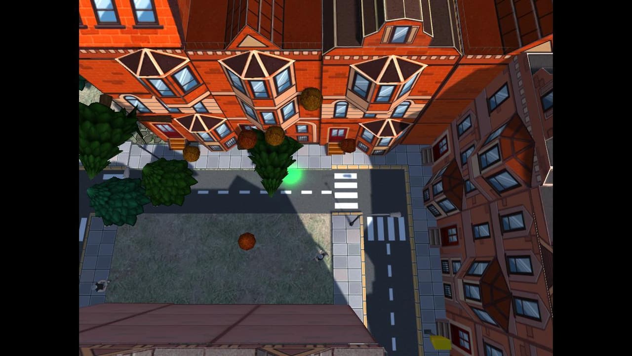 Ooze screenshot 2