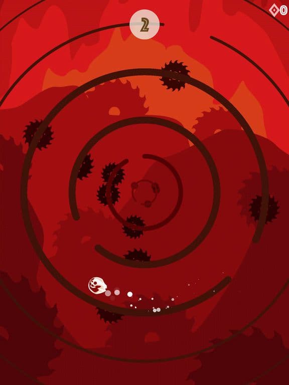 Hells Circle screenshot 4