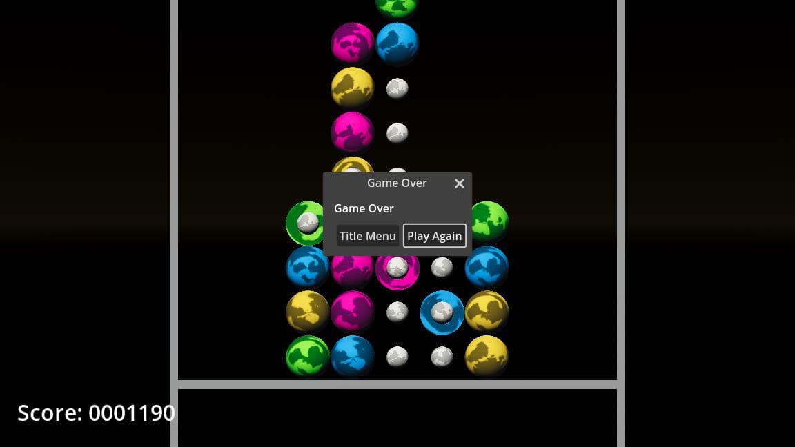 Die Rock screenshot 5