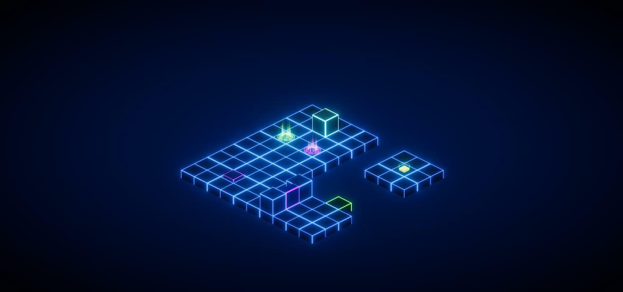 Poligron screenshot 4