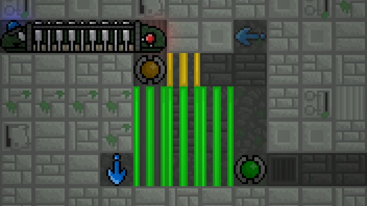 Dual Snake screenshot 5