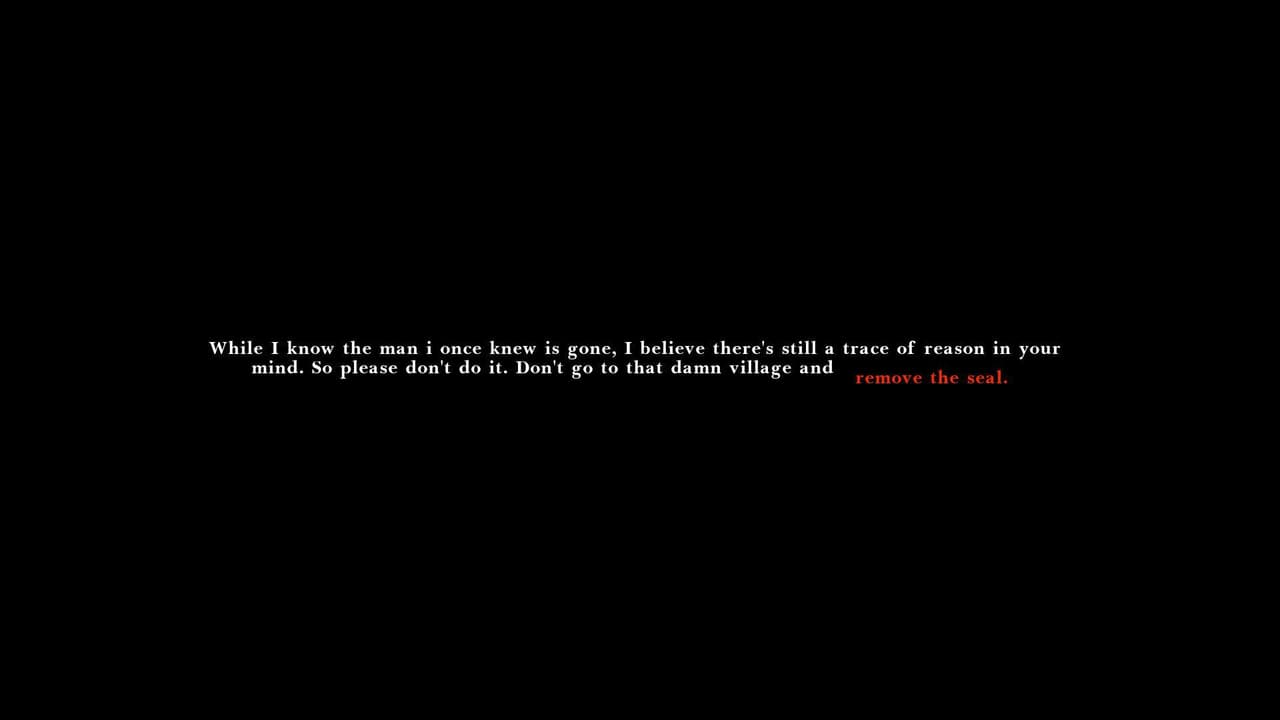 The Hole in the Sea screenshot 2