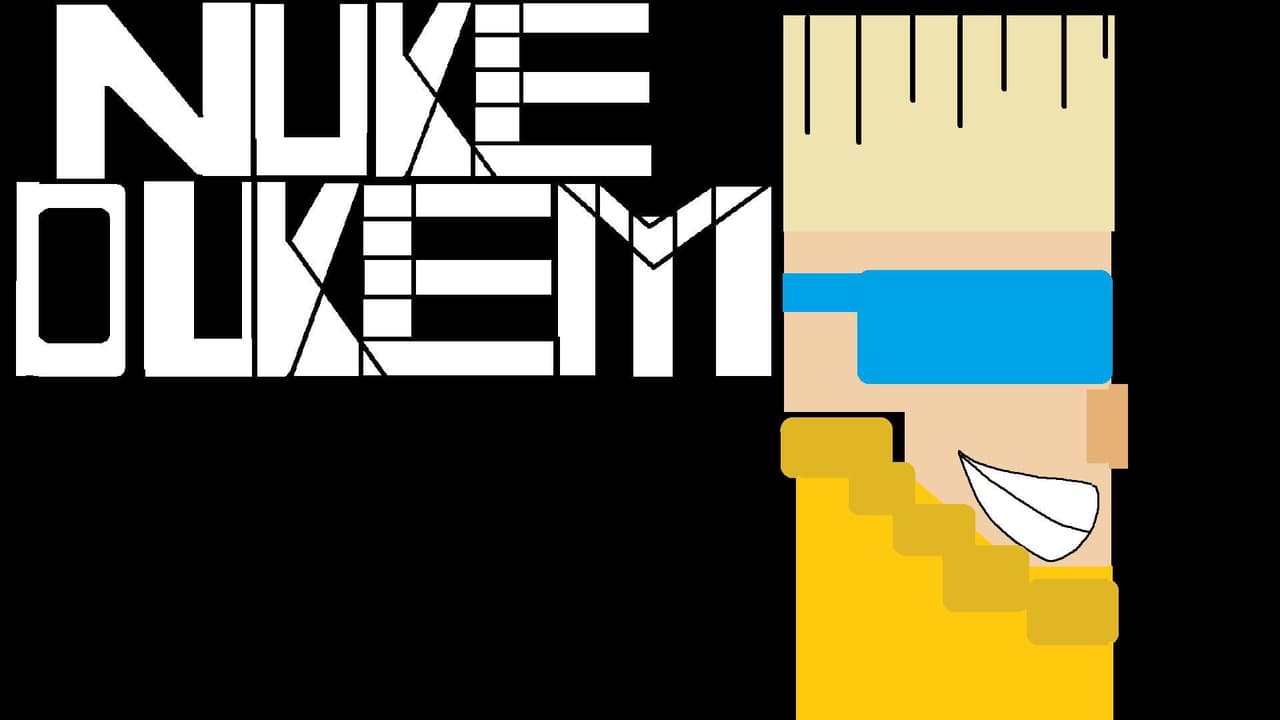 The Adventures of Nuke Dukem