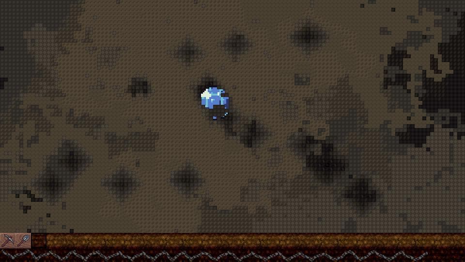 Drillers of Uranus screenshot 4